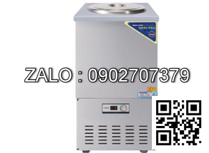 Tủ đông inox WOOSUNG WSR-520