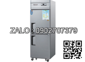 Tủ đông cao cấp WOOSUNG CWSM-570FAD