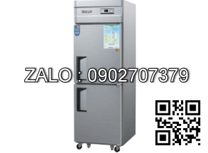 Tủ đông cao cấp WOOSUNG CWSM-700FAD