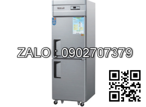 Tủ đông mát WOOSUNG WSM-080FA (D)