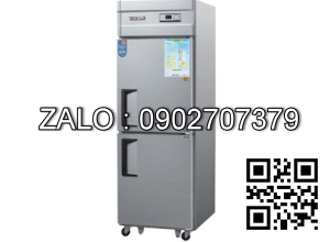 Tủ đông mát WOOSUNG WSM-145FA (D)