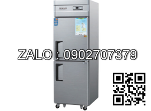 Tủ đông mát WOOSUNG WSM-570FA (D)