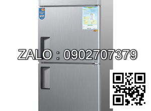 Tủ đông WOOSUNG WS-070FA (D)