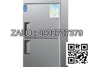 Tủ đông WOOSUNG WS-360FA (D)