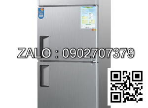 Tủ đông WOOSUNG WS-570FA (D)