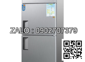 Tủ đông WOOSUNG WS-700FA (D)