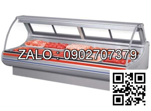 Tủ đông WOOSUNG GWF-CNJ12GASDF