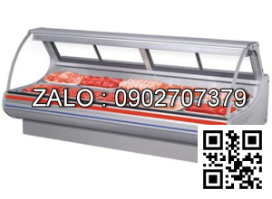 Tủ đông WOOSUNG GWF-CNJ18GASDF