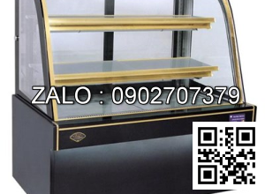 Tủ đông trưng bày 1 cánh WOOSUNG GWVDSZF