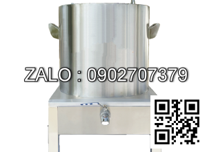 Nồi nấu phở 60l Restop NP-60L