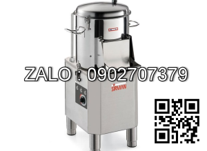 Máy chà vỏ khoai tây Restop HPL-20