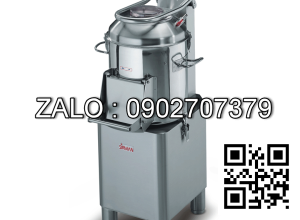 Máy chà vỏ khoai tây Sirman PP/AVJ 102V