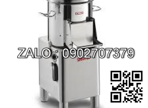 Máy chà vỏ khoai tây Sirman PPJ 20