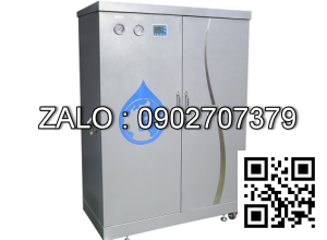 Máy lọc nước đầu nguồn Karofi KTF-662