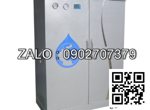 máy lọc tổng đầu nguồn Karofi KTF-552