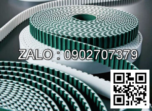 Dây đai vải 1150mm, đường kính 575mm