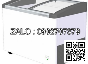 Tủ đông LD180