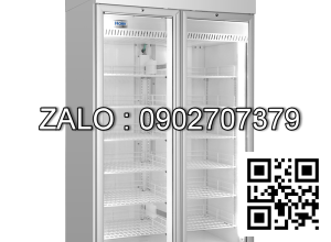 Tủ đông âm sâu -86 °C Meling DW-HL1008S