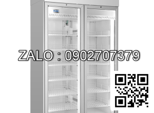 Tủ đông âm sâu -86 °C Meling DW-HW138