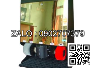 Máy đánh giầy văn phòng Sirlroad CX-1106A