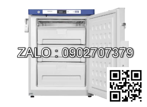 Tủ đông âm sâu -60°C Meling DW-GW270