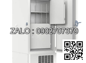 Tủ đông âm sâu -20 ° C ~ -40 ° C Meling DW-FL531