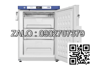 Tủ đông âm sâu -10 ° C ~ -25 ° C Meling DW-YL90