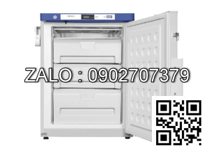 Tủ đông âm sâu -10 ° C ~ -25 ° C Meling DW-YW508