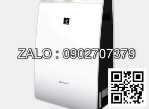 Máy Lọc Khí Tạo Ẩm Sharp KC-F30EV-W