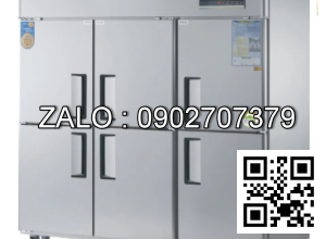 Tủ đông Grand Woosung G-65F-6