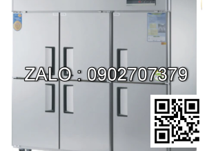 Tủ đông Grand Woosung G-25F-2