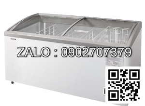 Tủ đông Chest Freezer Grand Woosung GCF-L03P