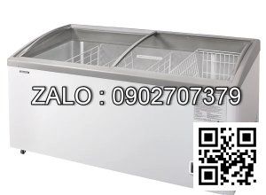 Tủ đông Chest Freezer Grand Woosung GCF-S04P