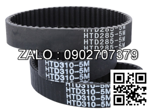 Dây curoa DIVBELT RECMF-8355