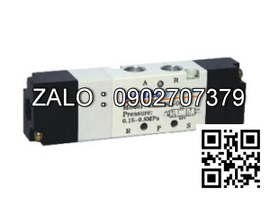 Van hơi AIRTAC 4A130C-06