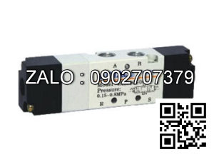 Van hơi AIRTAC 4A130C-M5