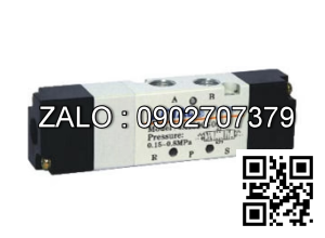 Van hơi AIRTAC 4A130P-06