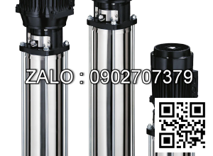 MÁY BƠM EBARA 100 x 80 FS2 HA 518.5