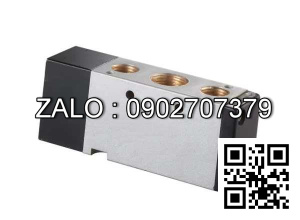 Van hơi AIRTAC 4A230E-08