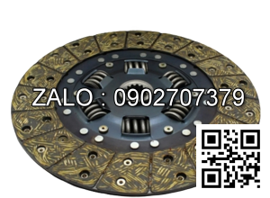 Friction Disc TOYOTA 2-3T