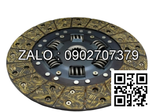 Friction Disc TOYOTA 42Teeth