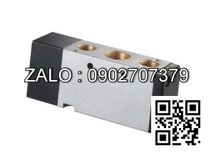 Van hơi AIRTAC 4A330E-10