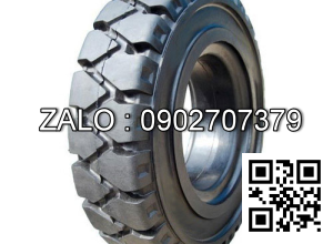 Solid Tyre 250-15(7.00)