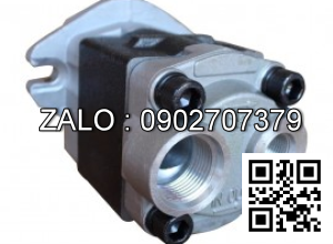 HYDRAULIC PUMP （TCM) TCM FD20-30T6,T3/C240PKJ 117M7-10401