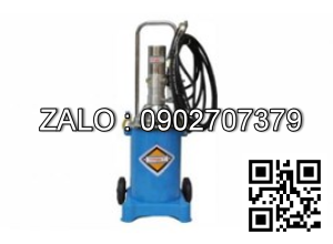 Máy bơm mỡ khí nén FABIT 68213B