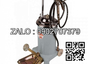 Máy bơm mỡ bằng tay Werther 1798.FN