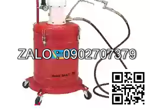 Máy bơm mỡ bằng khí nén Shinwa SHAG-55