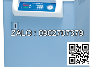 Nồi hấp tiệt trùng có sấy khô ALP CL-32LDP