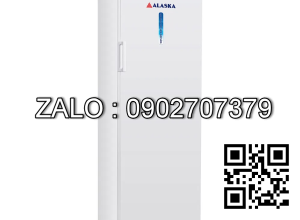 Tủ đông đứng 1 cánh Alaska IF-21