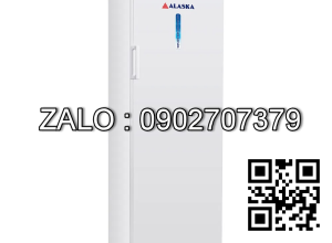 Tủ đông đứng 1 cánh Alaska IF-25